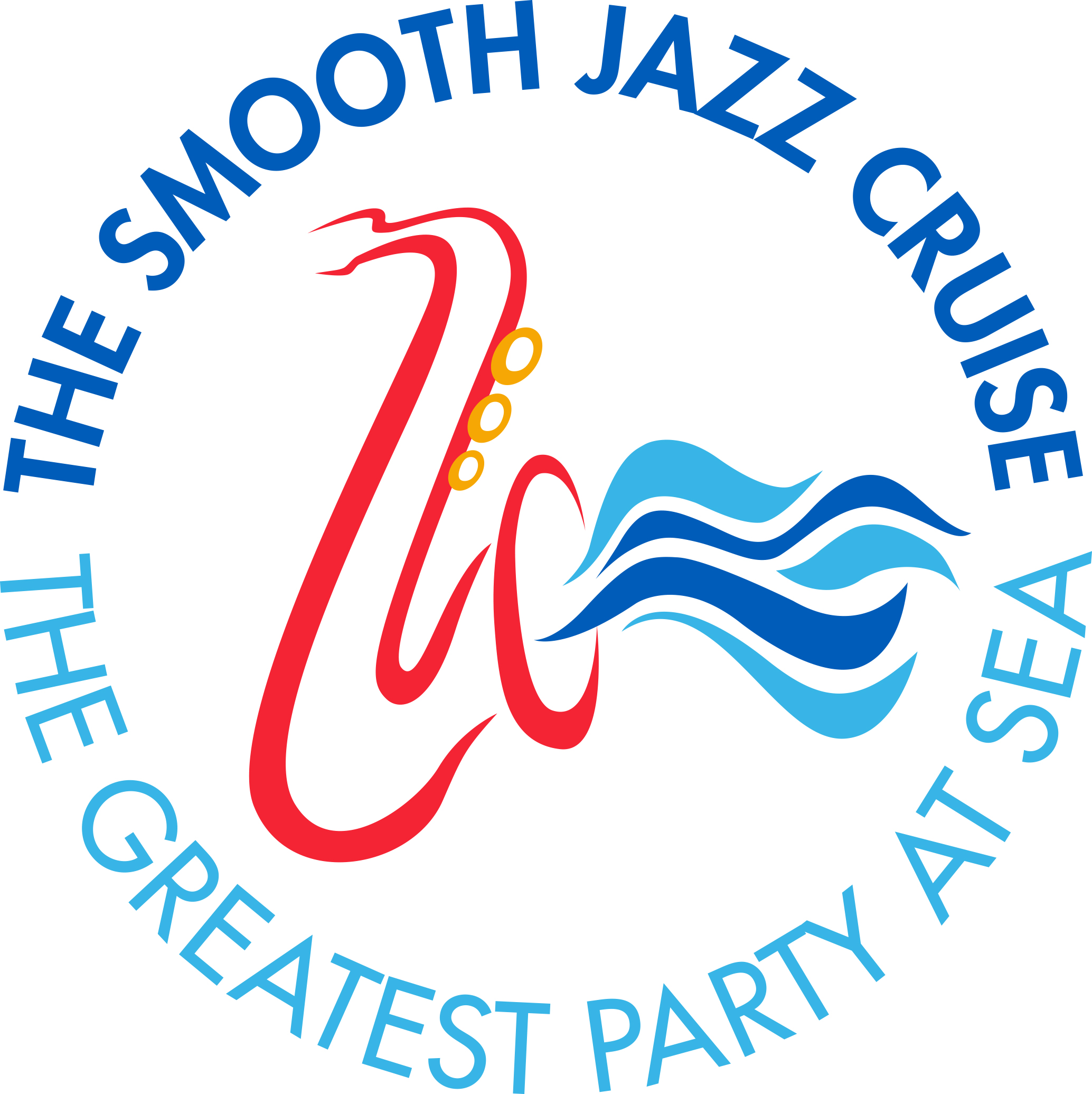 The Smooth Jazz Cruise '25 Pre-Sale