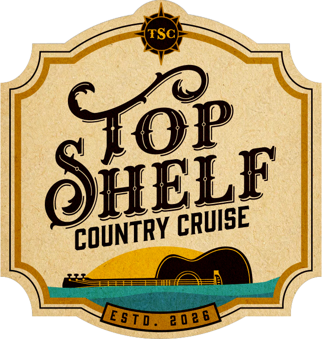 Top Shelf Country Cruise 2026 Waitlist