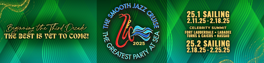 celebrity summit jazz cruise